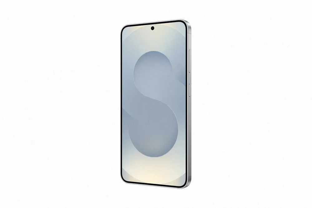 Išmanusis telefonas Samsung Galaxy S25 S931 5G Dual Sim 12GB RAM 512GB – Sidabrinis Shadow