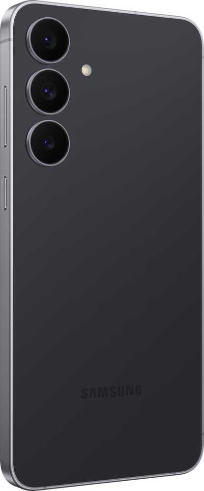 SAMSUNG Galaxy S25 FE 5G 8/128GB Jetblack