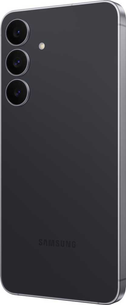SAMSUNG Galaxy S25 FE 5G 8/128GB Jetblack