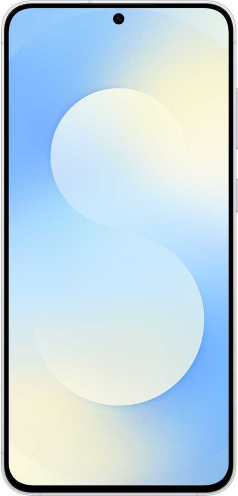SAMSUNG Galaxy S25 FE 5G 8/128GB Icyblue