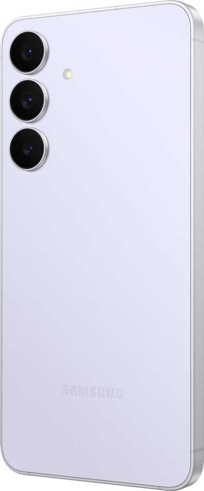 SAMSUNG Galaxy S25 FE 5G 8/128GB Icyblue