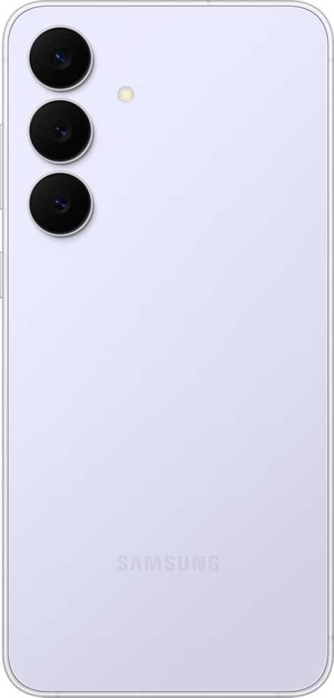 SAMSUNG Galaxy S25 FE 5G 8/128GB Icyblue