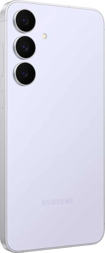 SAMSUNG Galaxy S25 FE 5G 8/256GB Icyblue