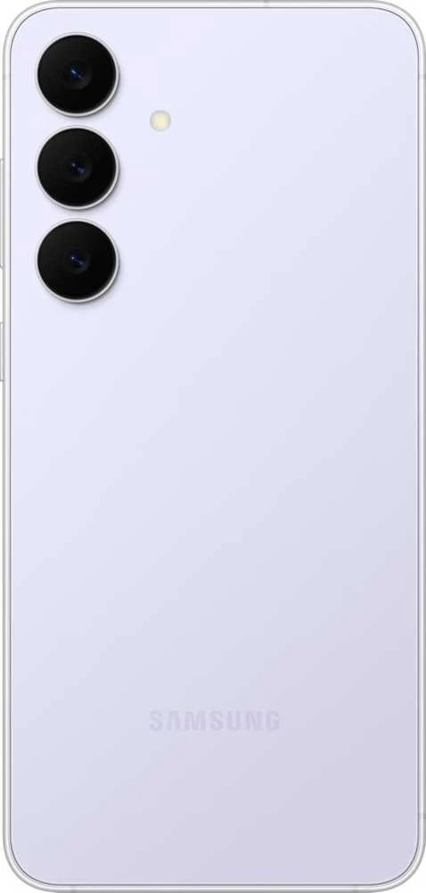SAMSUNG Galaxy S25 FE 5G 8/256GB Icyblue
