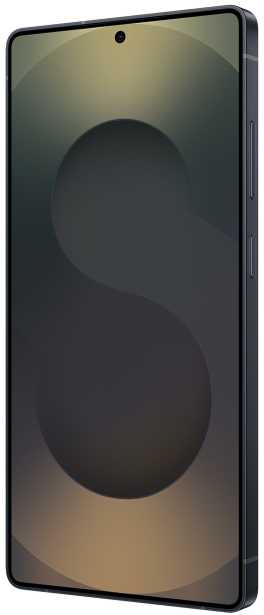 Išmanusis telefonas Samsung Galaxy S25 Ultra Dual Sim 12GB RAM 256GB Jetblack