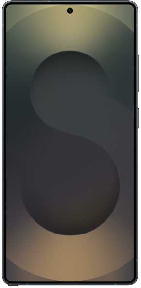 Išmanusis telefonas Samsung Galaxy S25 Ultra Dual Sim 12GB RAM 256GB Jetblack