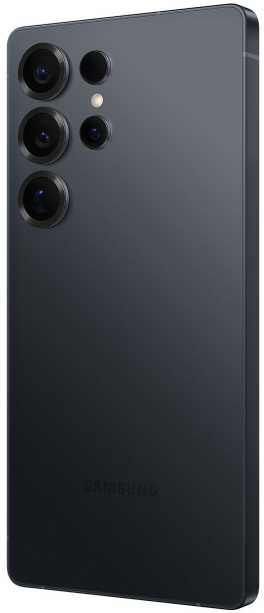 Išmanusis telefonas Samsung Galaxy S25 Ultra Dual Sim 12GB RAM 256GB Jetblack