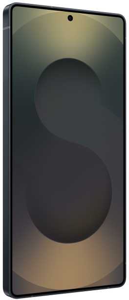 Išmanusis telefonas Samsung Galaxy S25 Ultra Dual Sim 12GB RAM 256GB Jetblack