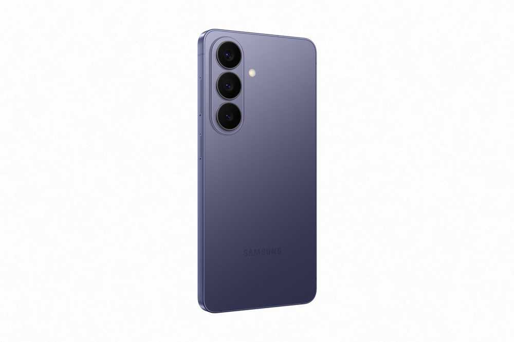 SAMSUNG Galaxy S26 5G 12/512GB Cobalt Violet