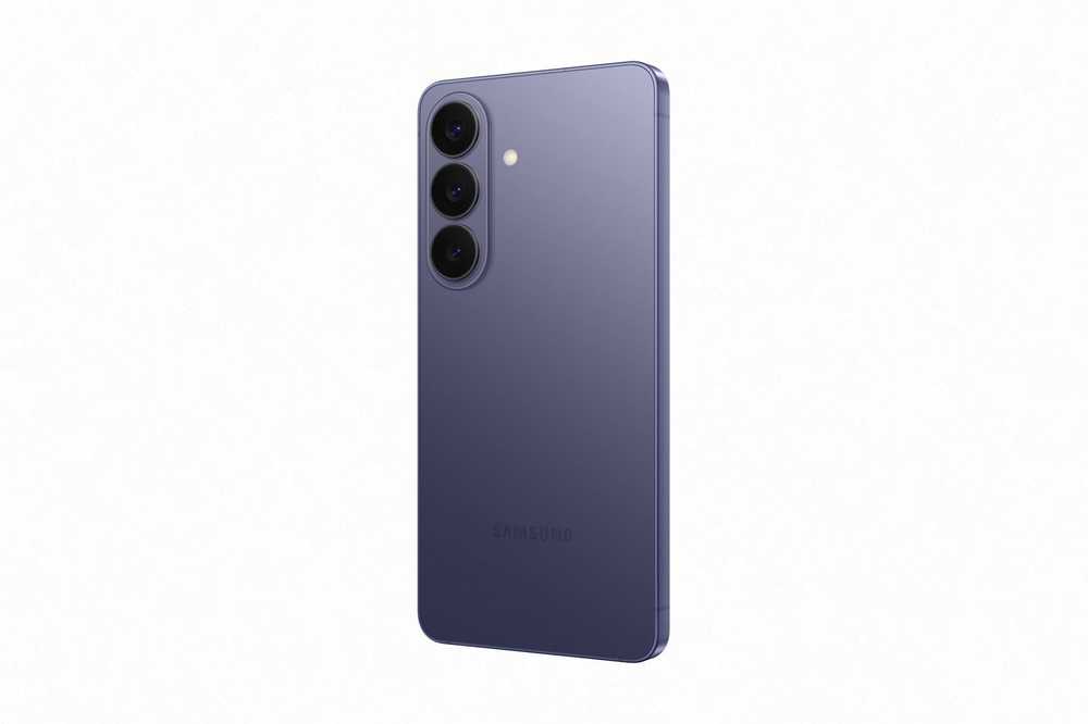 SAMSUNG Galaxy S26 5G 12/512GB Cobalt Violet