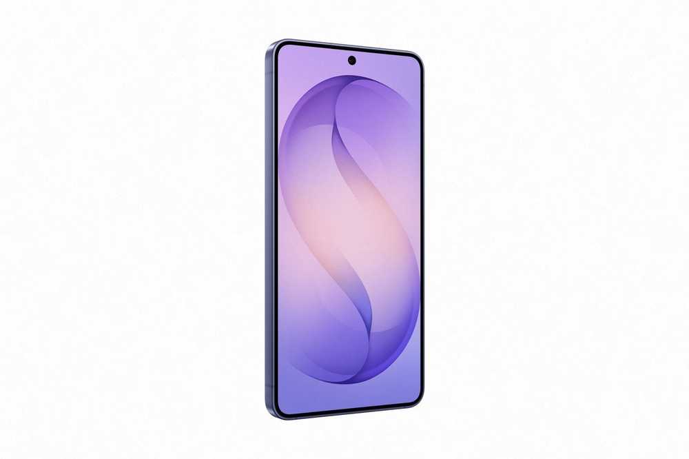 SAMSUNG Galaxy S26 5G 12/512GB Cobalt Violet