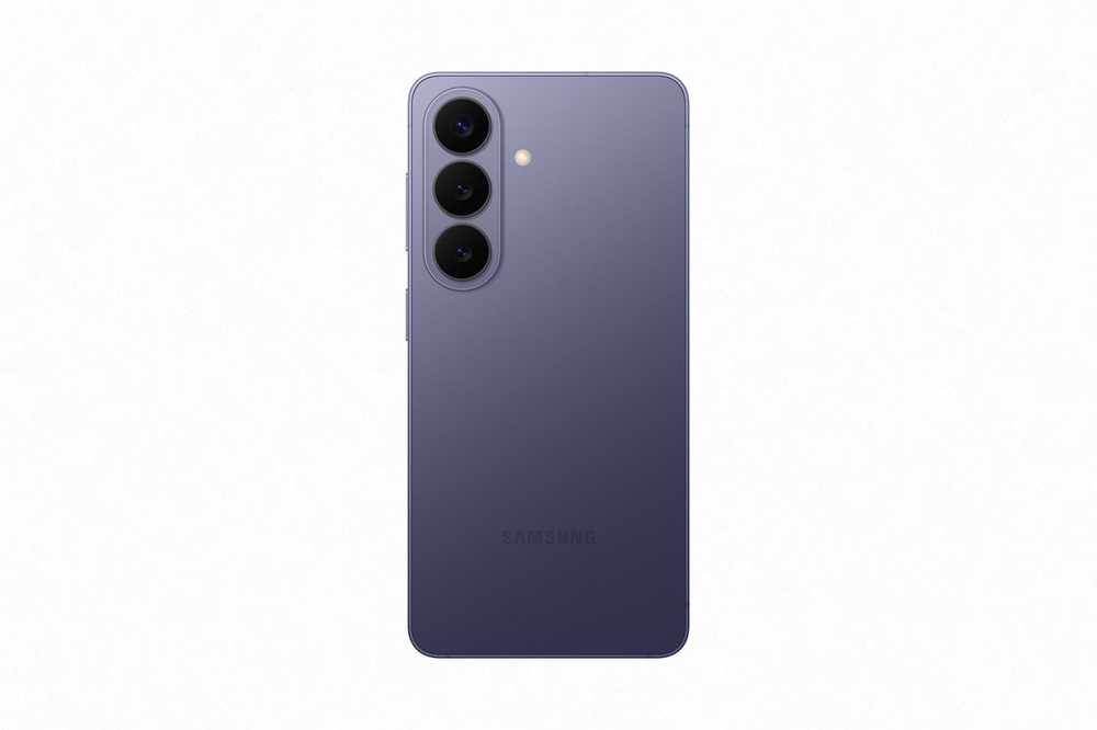 SAMSUNG Galaxy S26 5G 12/512GB Cobalt Violet