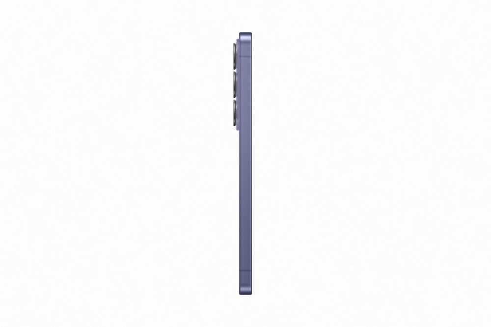 SAMSUNG Galaxy S26 5G 12/512GB Cobalt Violet