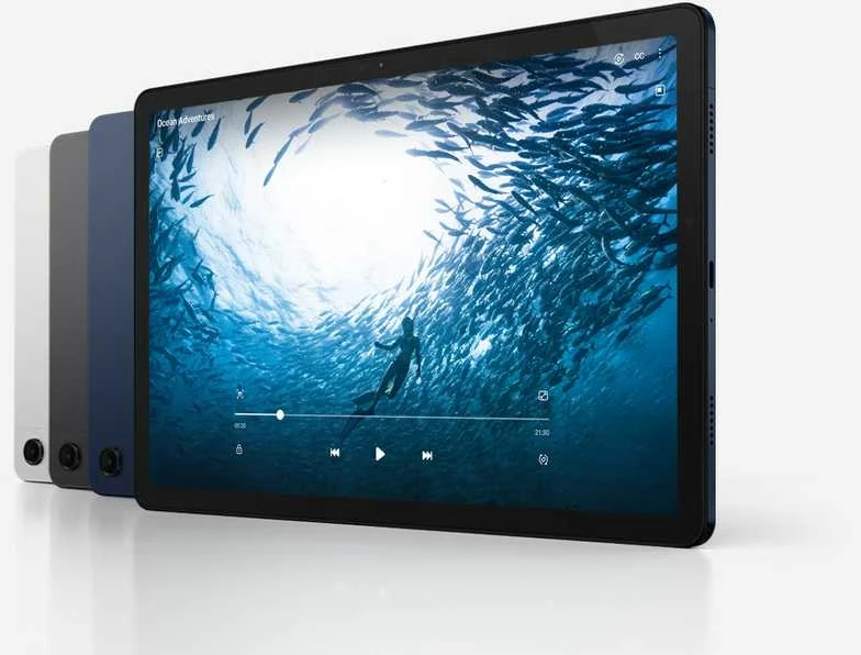 Planšetė Samsung Galaxy Tab A9 LTE, 64GB, 8.7 col., Pilkos spalvos