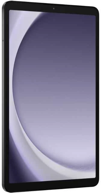 Planšetė Samsung Galaxy Tab A9 8.7" 64GB Wi-Fi, SM-X110N, Graphite - planšetinis kompiuteris