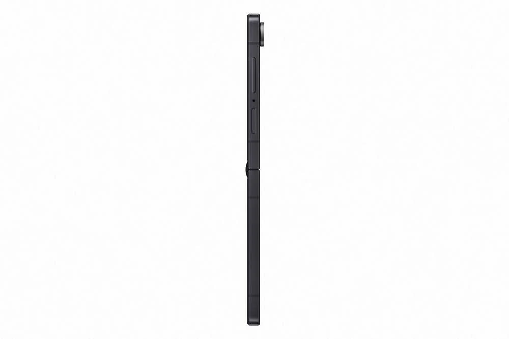SAMSUNG Galaxy Z Flip7 5G 12/256GB Jetblack
