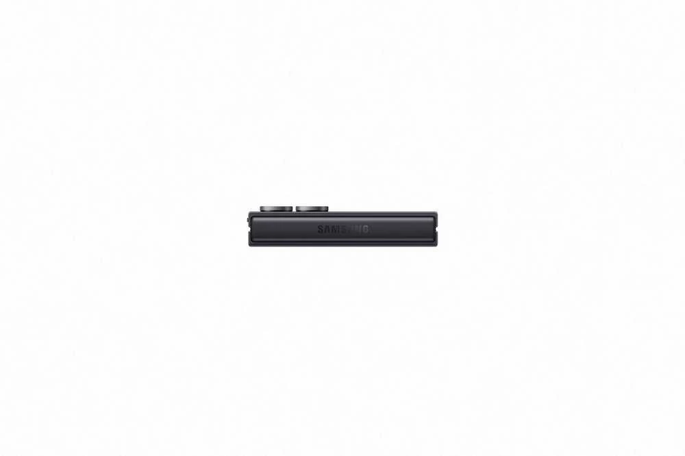 SAMSUNG Galaxy Z Flip7 5G 12/256GB Jetblack