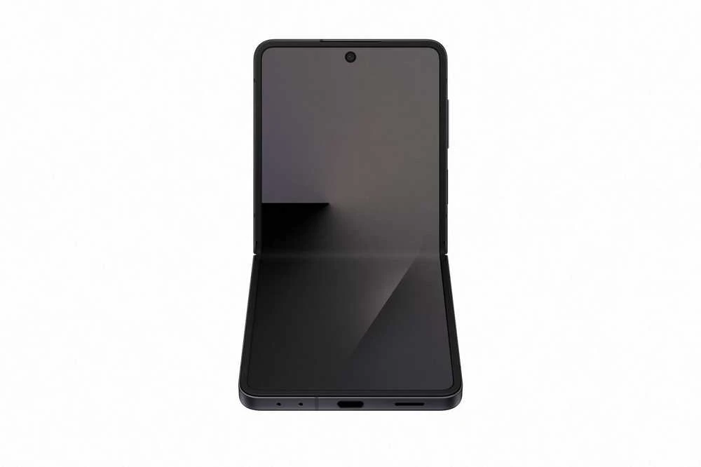 SAMSUNG Galaxy Z Flip7 5G 12/256GB Jetblack