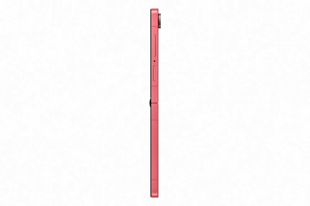 SAMSUNG Galaxy Z Flip7 5G 12/256GB Coralred