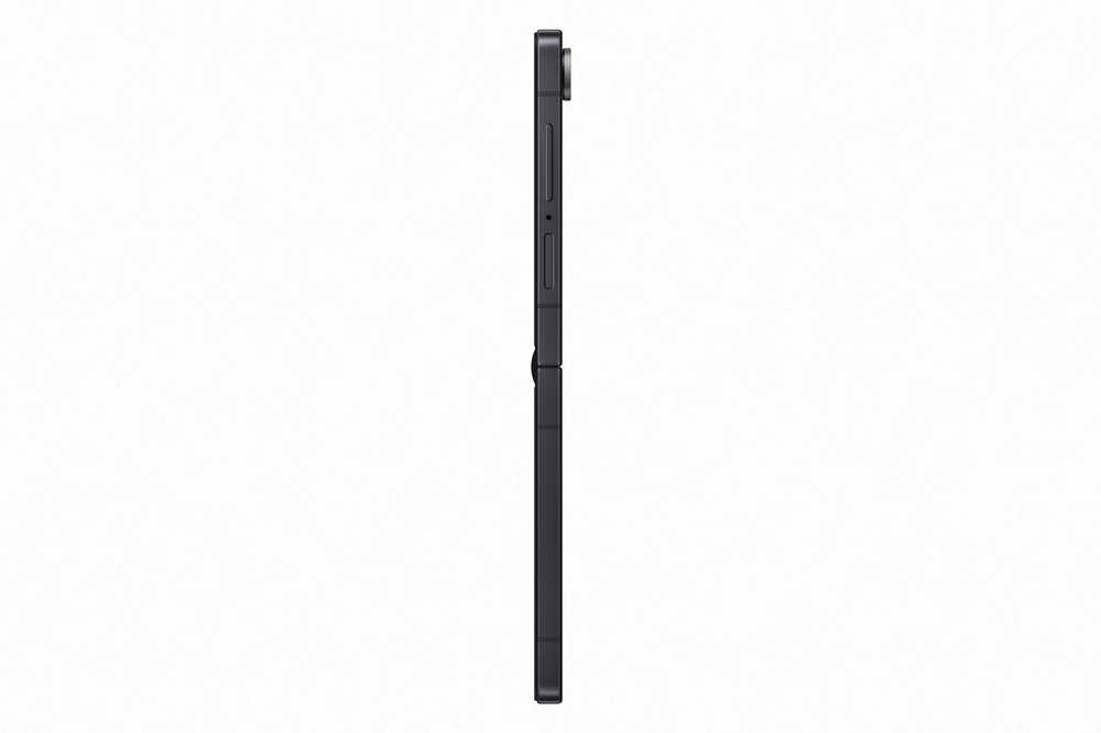 SAMSUNG Galaxy Z Flip7 5G 12/512GB Jetblack