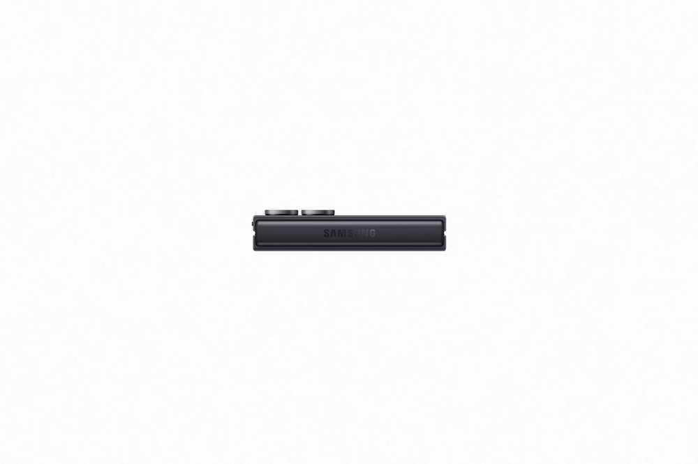 SAMSUNG Galaxy Z Flip7 5G 12/512GB Jetblack