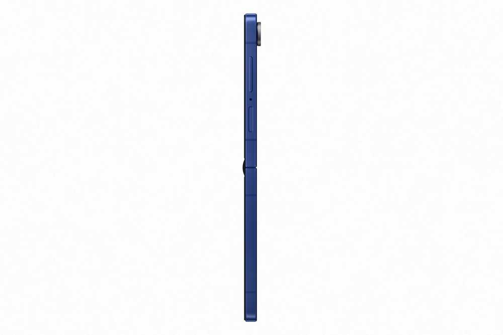 SAMSUNG Galaxy Z Flip7 5G 12/512GB Blue Shadow