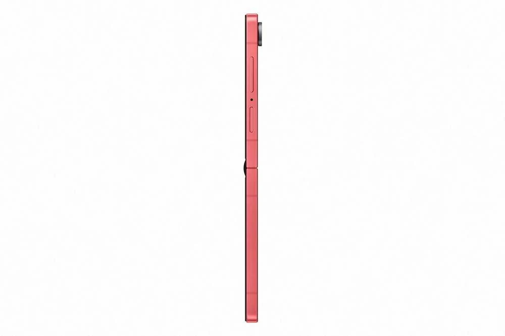 SAMSUNG Galaxy Z Flip7 5G 12/512GB Coralred