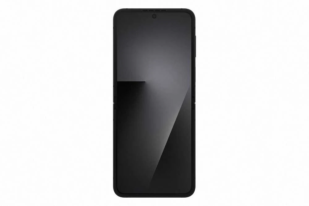 SAMSUNG Galaxy Z Flip7 FE 5G 8/128GB Black