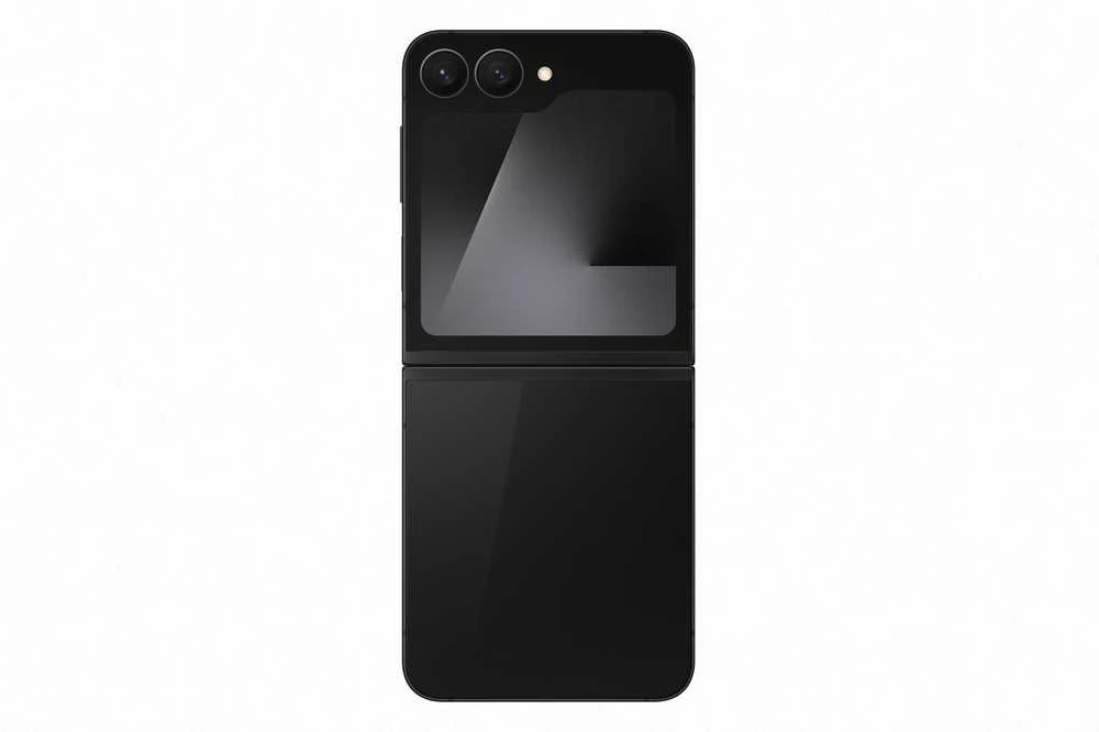 SAMSUNG Galaxy Z Flip7 FE 5G 8/128GB Black