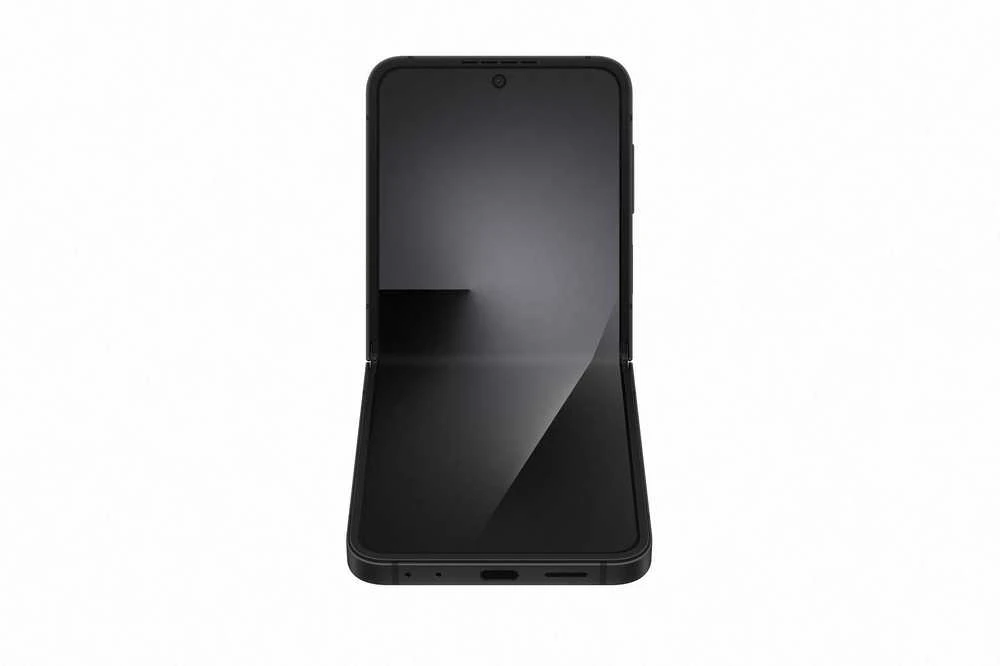 SAMSUNG Galaxy Z Flip7 FE 5G 8/128GB Black
