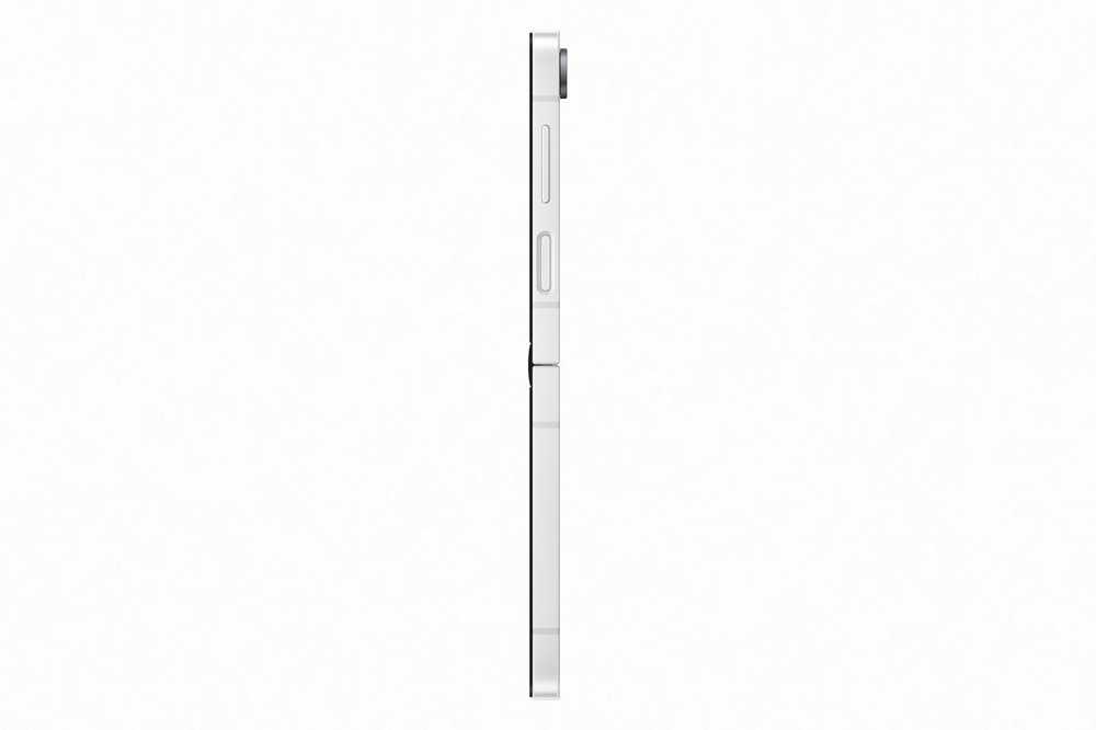 SAMSUNG Galaxy Z Flip7 FE 5G 8/256GB White