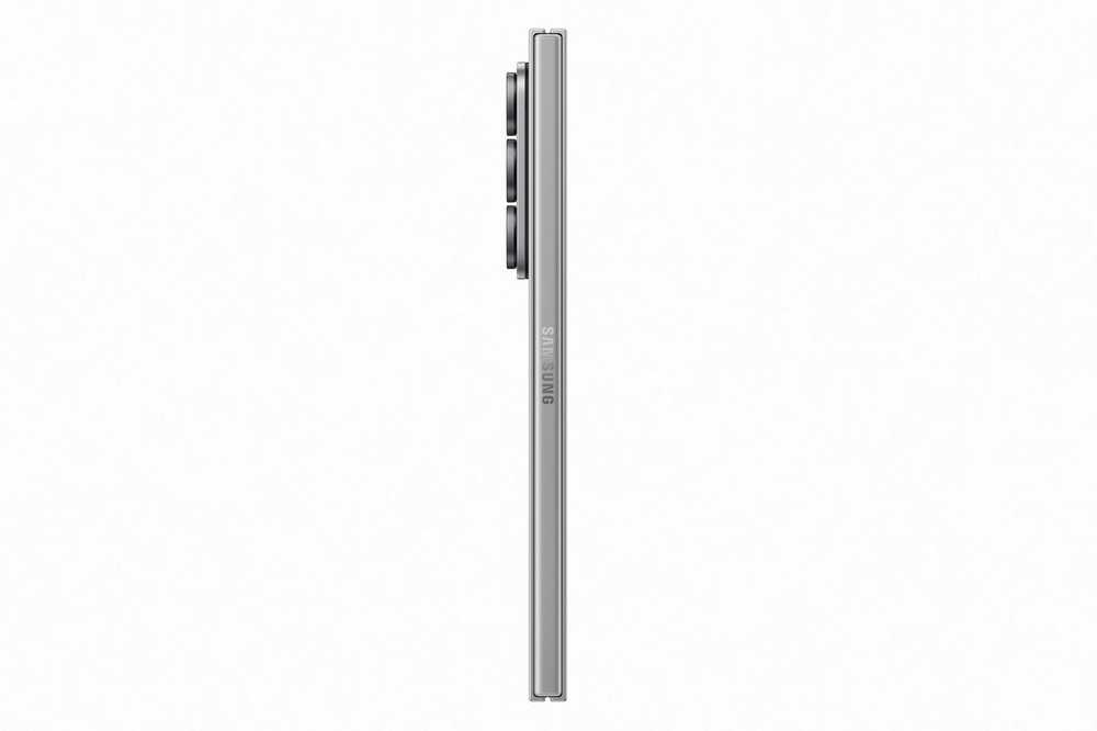 SAMSUNG Galaxy Z Fold7 5G 12/256GB Silver Shadow
