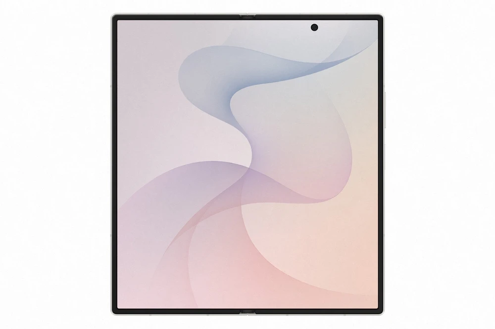 Samsung Galaxy Z Fold 8 Ultra 5G 16/1TB Kreminė (F976)