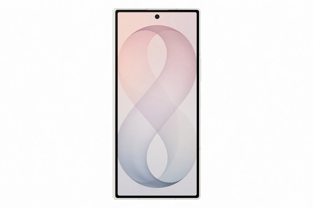 Samsung Galaxy Z Fold 8 Ultra 5G 16/1TB Kreminė (F976)