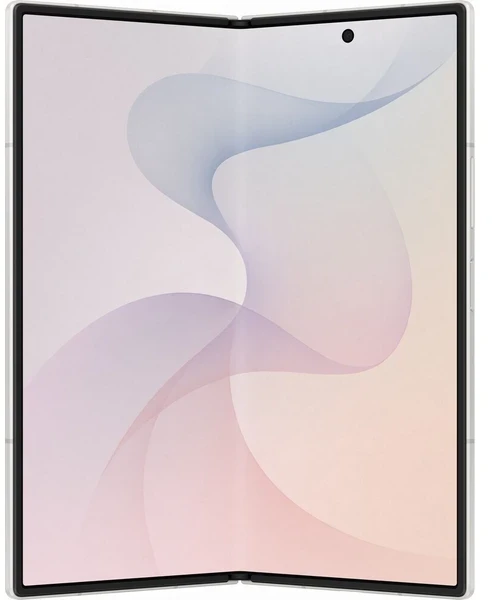 Samsung Galaxy Z Fold 8 Ultra 5G 16/1TB Kreminė (F976)