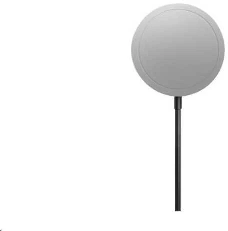 Samsung PWU025WIABW Single Wireless Charger, Juodas