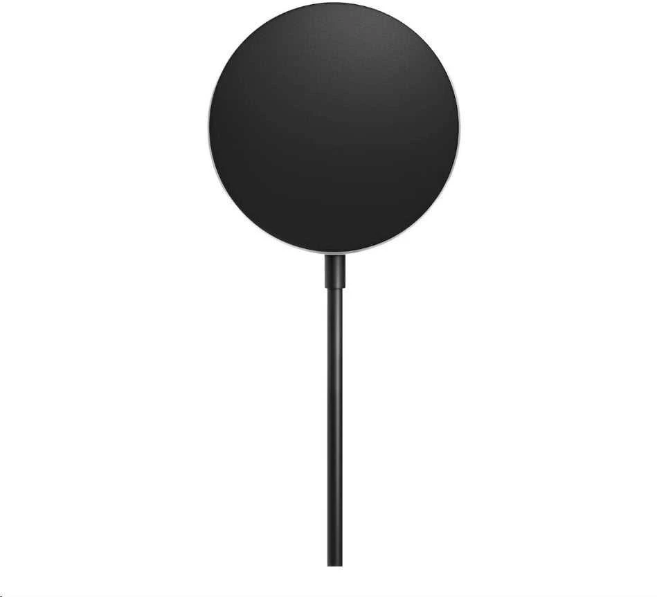 Samsung PWU025WIABW Single Wireless Charger, Juodas