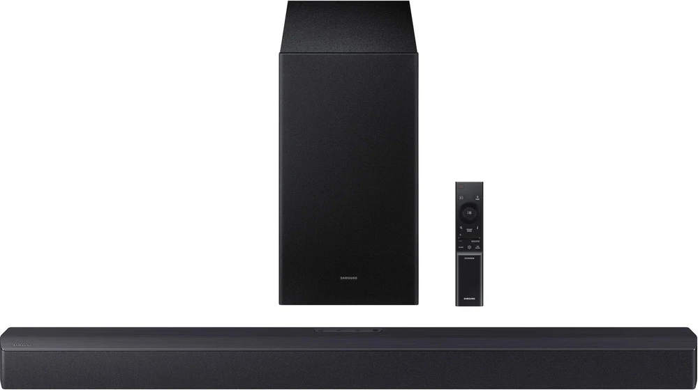 Namų kino sistema Samsung SISTEMA GARSO HW-B450F/EN