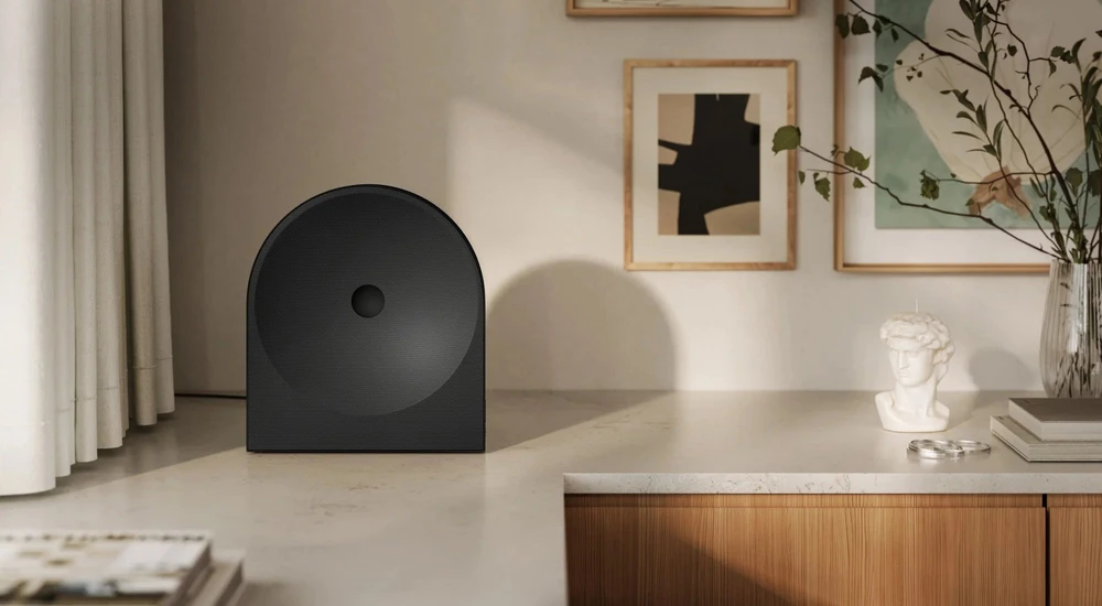Namų kino sistema Samsung SISTEMA GARSO SOUNDBAR HW-LS50H/EN