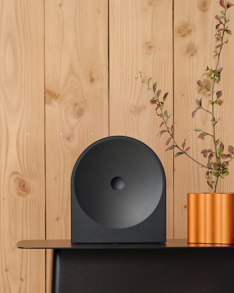 Namų kino sistema Samsung SISTEMA GARSO SOUNDBAR HW-LS50H/EN