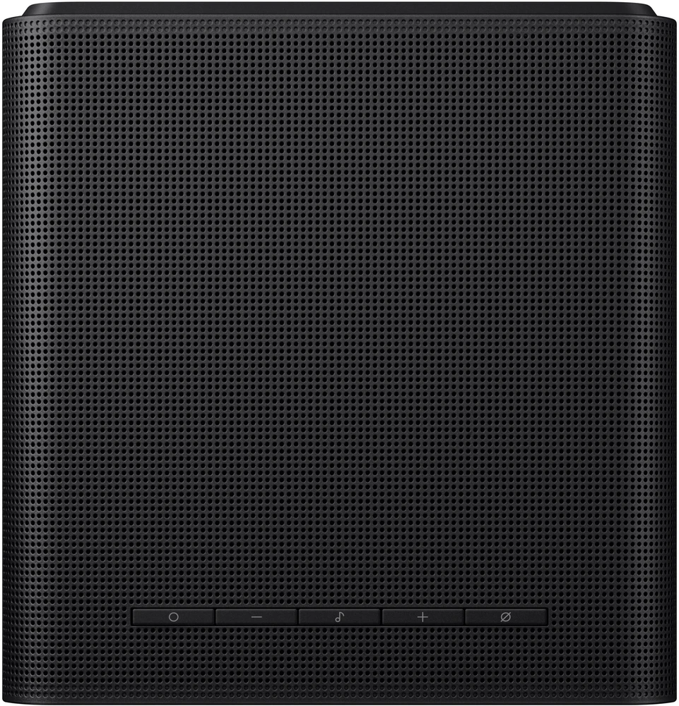 Garsiakalbis Samsung Music Studio 7 juoda ( )