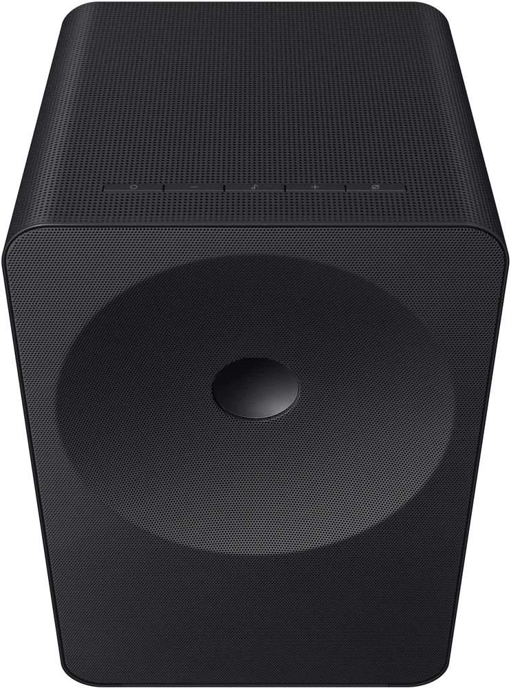Garsiakalbis Samsung Music Studio 7 juoda ( )