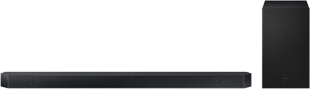 Namų kino sistema SAMSUNG HW-Q600H