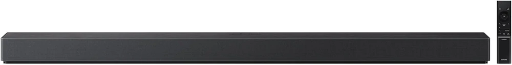 Namų kino sistema Samsung HW-QS90H/EN 7.2.1 kanalas, HDMI ARC 2026 Juodas