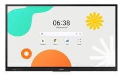 Televizorius Samsung LH86WAFWLGCXEN