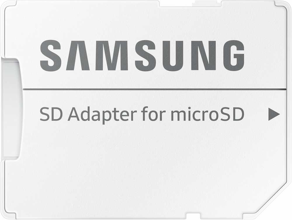 Atminties kortelė Samsung Ultimate microSDXC 256GB UHS-I U3