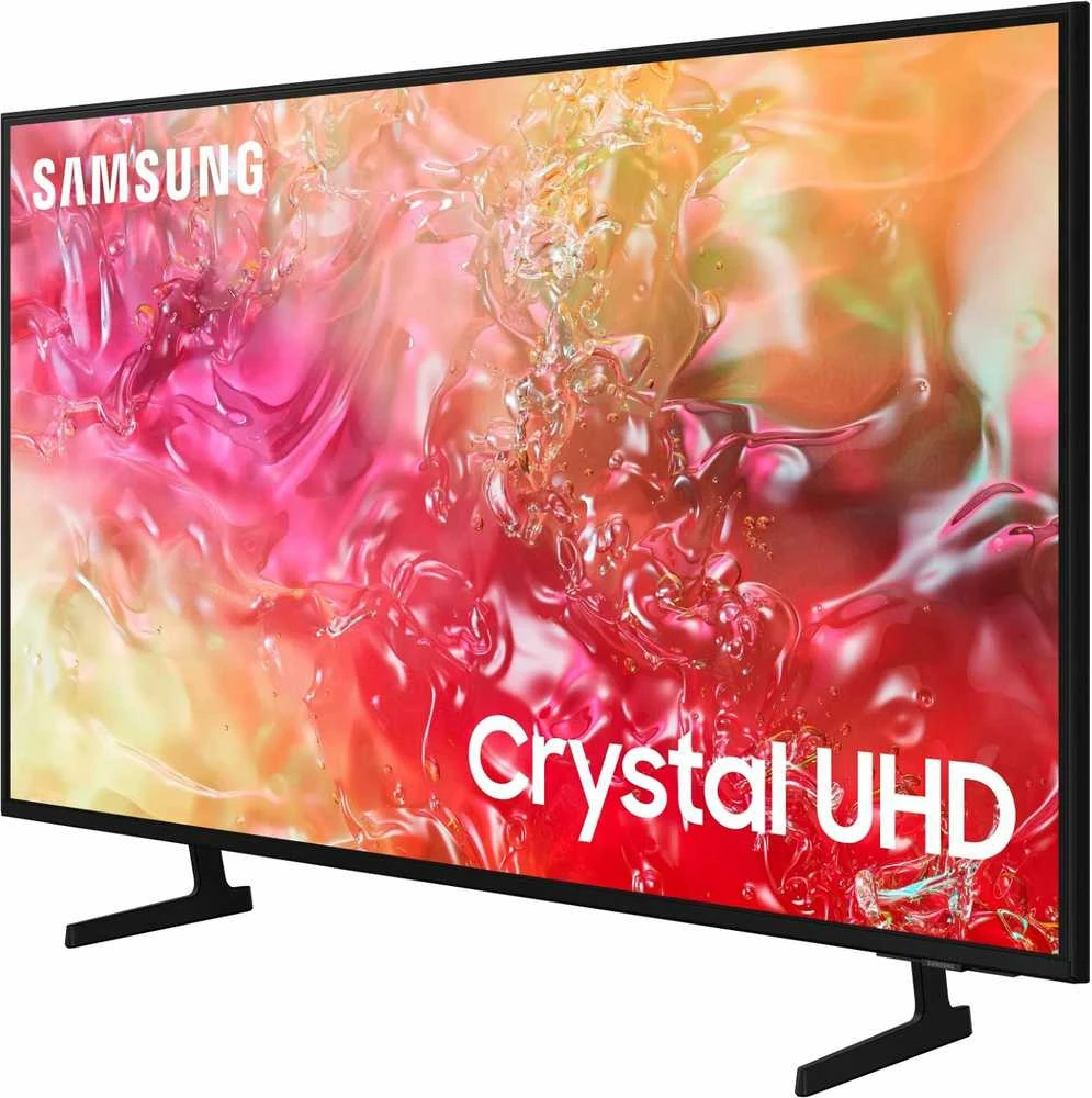 Televizorius Samsung UE50DU7172UXXH