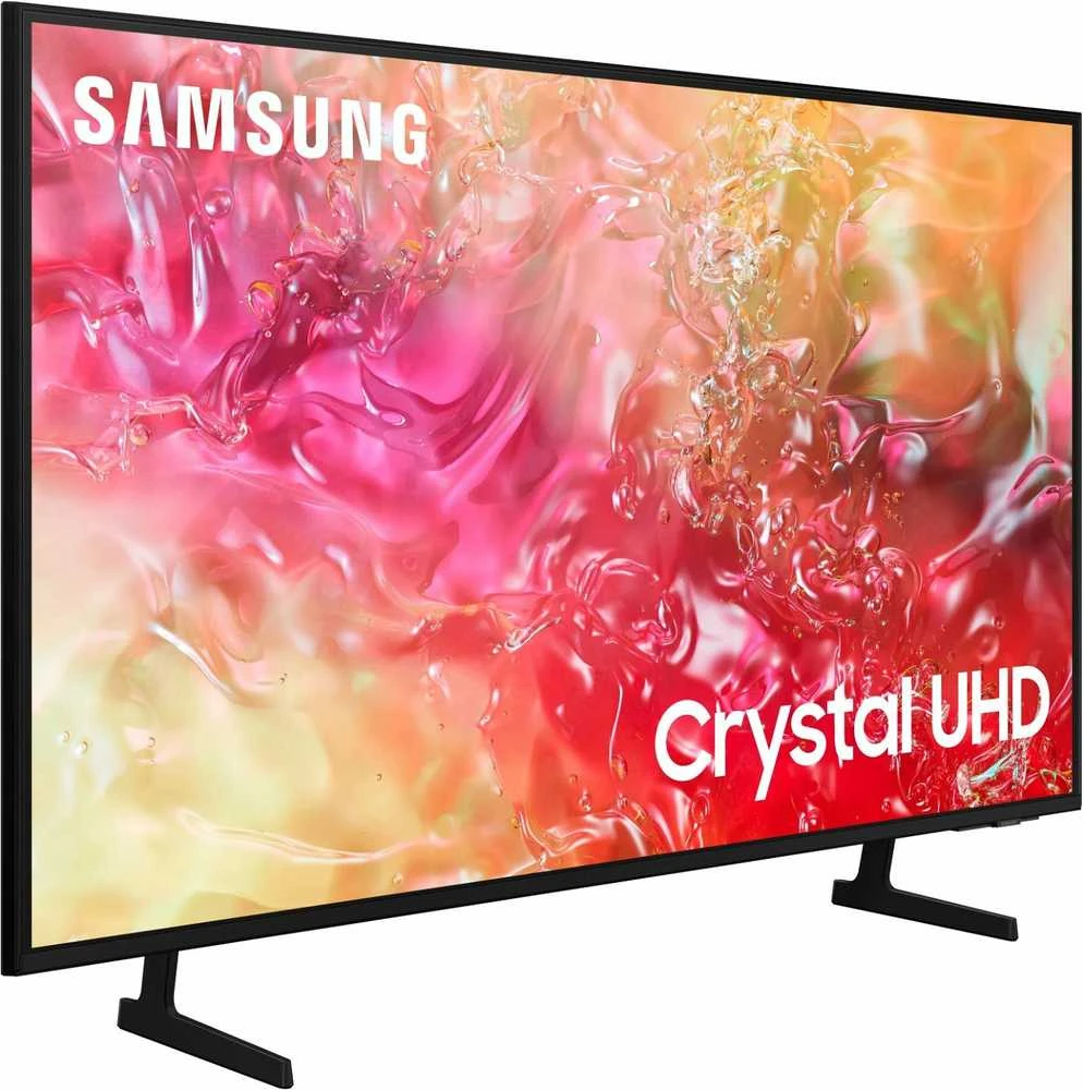 Televizorius Samsung UE50DU7172UXXH