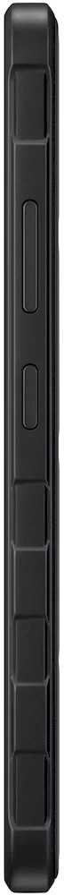 Išmanusis telefonas Samsung Galaxy XCover 7 G556B 5G 128GB Dual Sim - Juodas