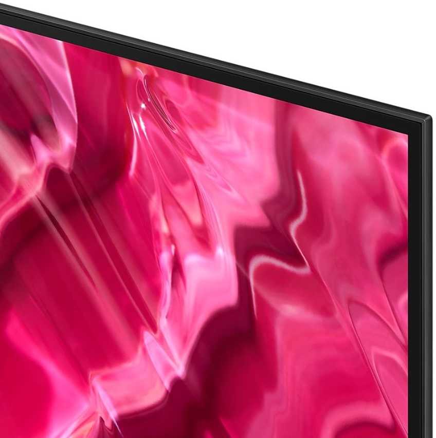 Televizorius SAMSUNG OLED 65 colių QE65S90CAT